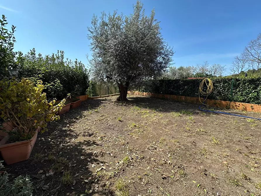 Immagine 20 di Trilocale in vendita  in Via Tiberina 13 a Castelnuovo Di Porto