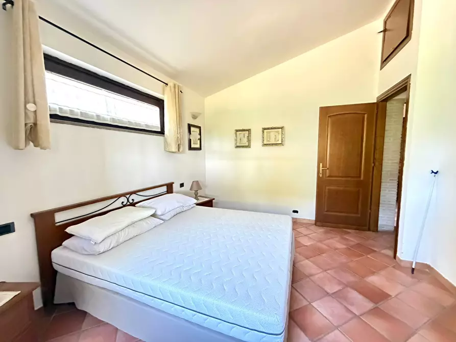 Immagine 10 di Casa indipendente in vendita  a Fiano Romano