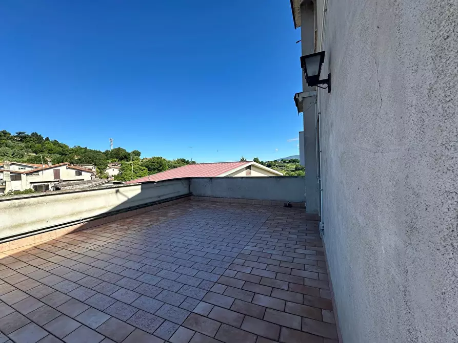 Immagine 11 di Quadrilocale in vendita  in viale Guglielmo Marconi 69 a Forano