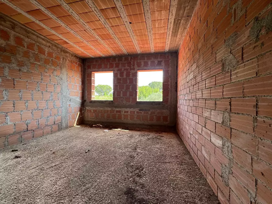 Immagine 12 di Villa in vendita  a Civitella San Paolo