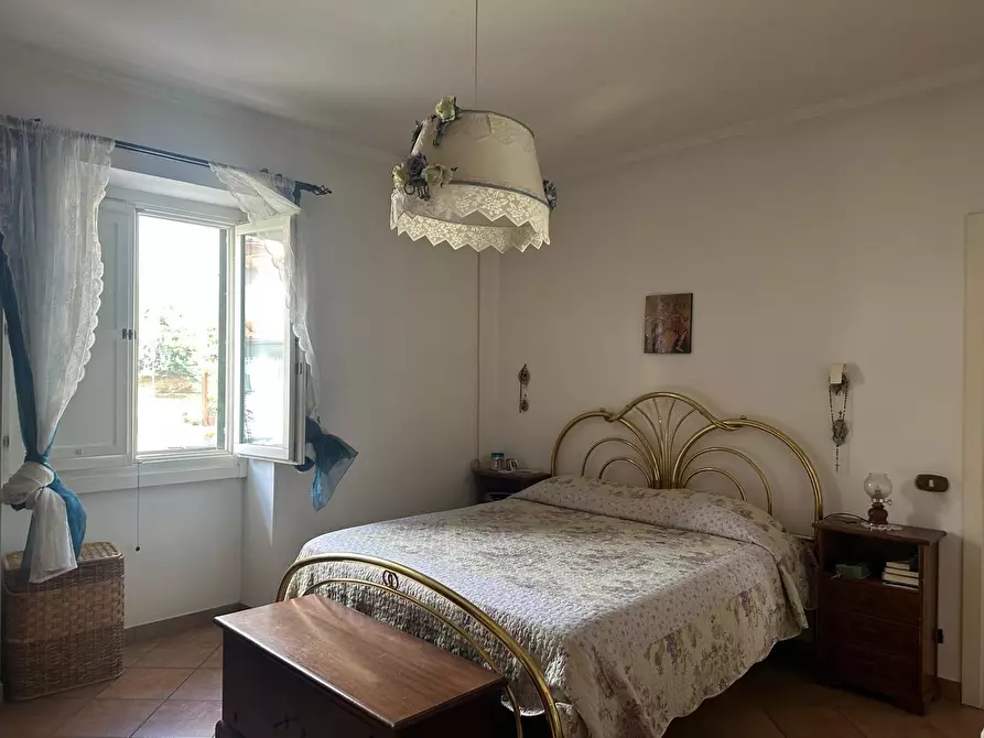 Immagine 13 di Appartamento in vendita  in Via Rianese 180 a Riano