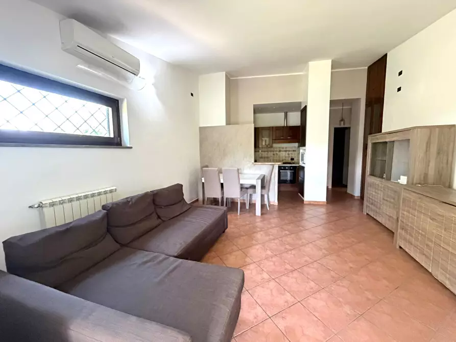 Immagine 19 di Casa indipendente in vendita  a Fiano Romano