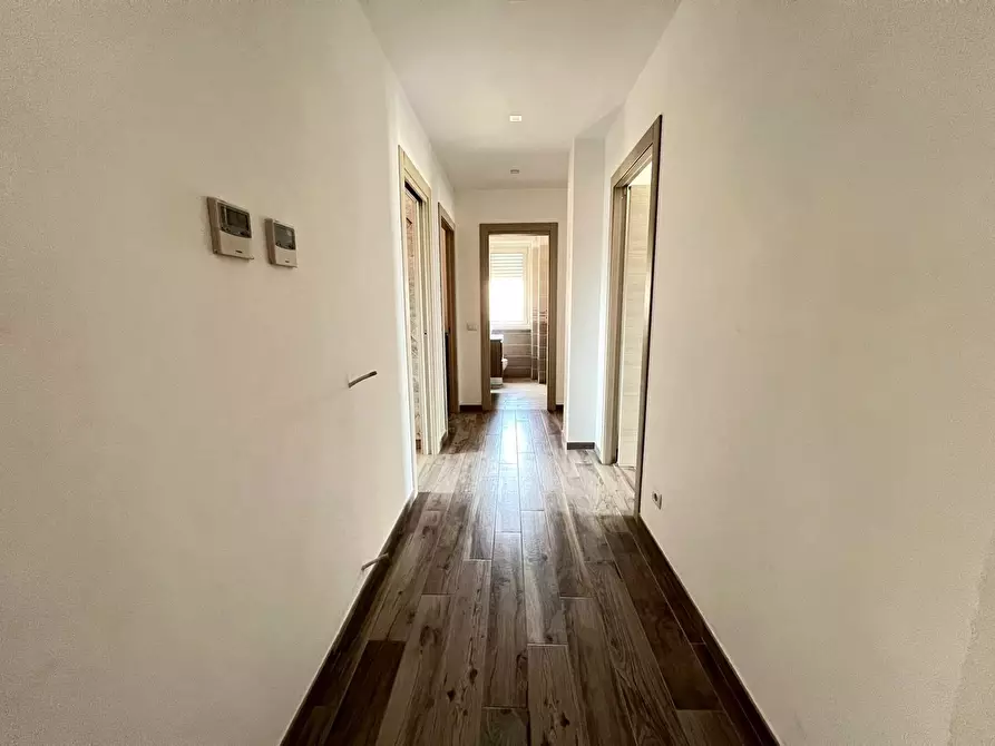 Immagine 8 di Quadrilocale in vendita  a Fiano Romano