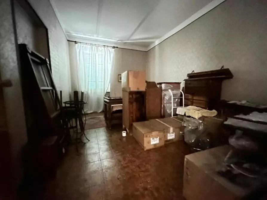 Immagine 39 di Rustico / casale in vendita  in via casalina 3 a Montopoli Di Sabina