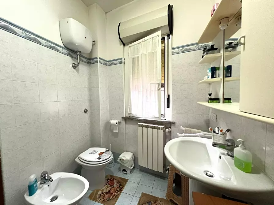 Immagine 7 di Bilocale in vendita  a Fiano Romano