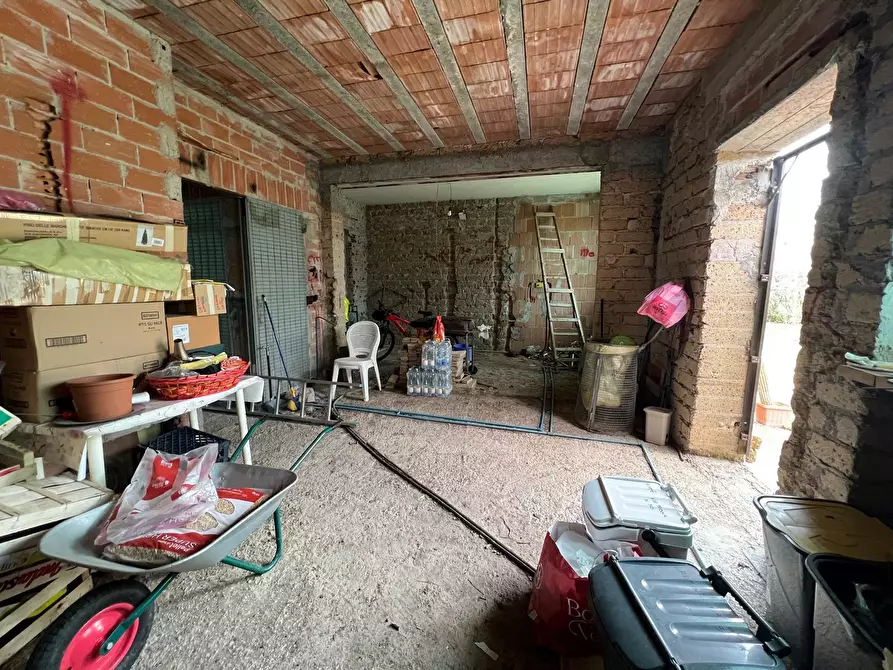 Immagine 28 di Villa in vendita  a Fiano Romano