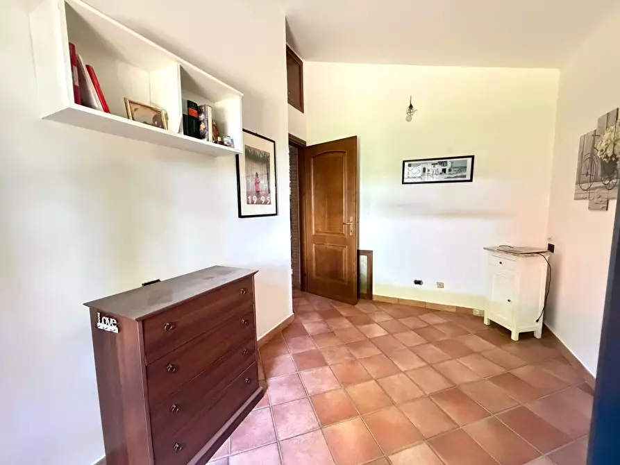 Immagine 9 di Casa indipendente in vendita  a Fiano Romano