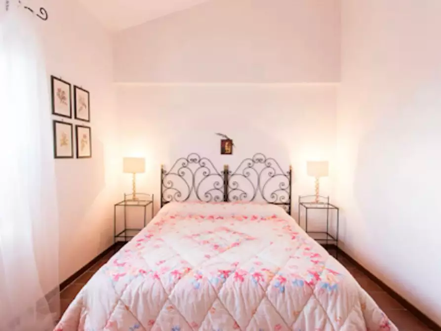 Immagine 7 di Bilocale in vendita  a Torrita Tiberina