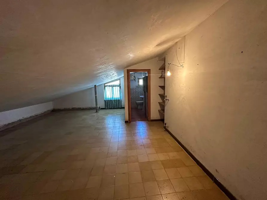 Immagine 28 di Quadrilocale in vendita  in viale Guglielmo Marconi 69 a Forano