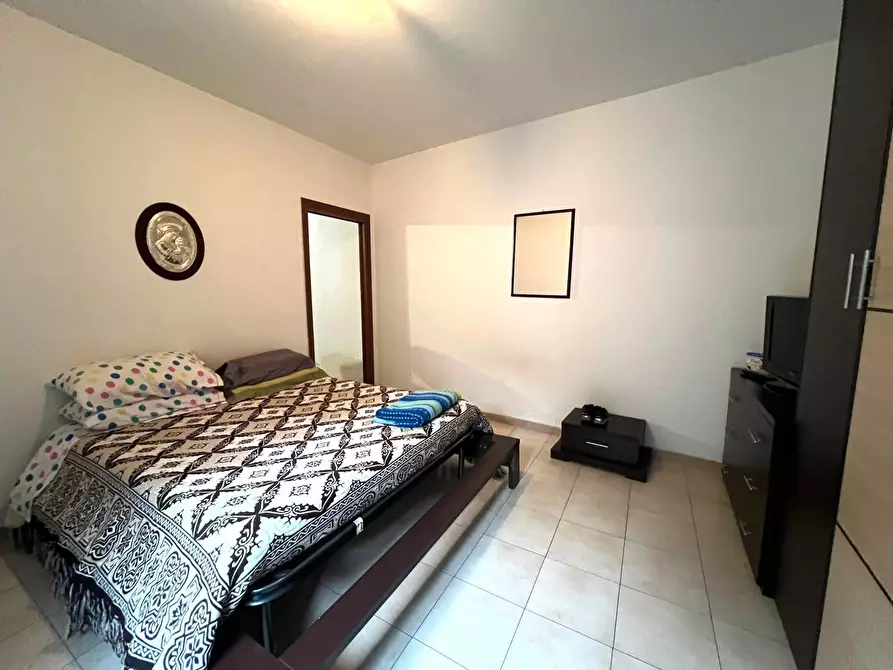 Immagine 6 di Bilocale in vendita  a Fiano Romano