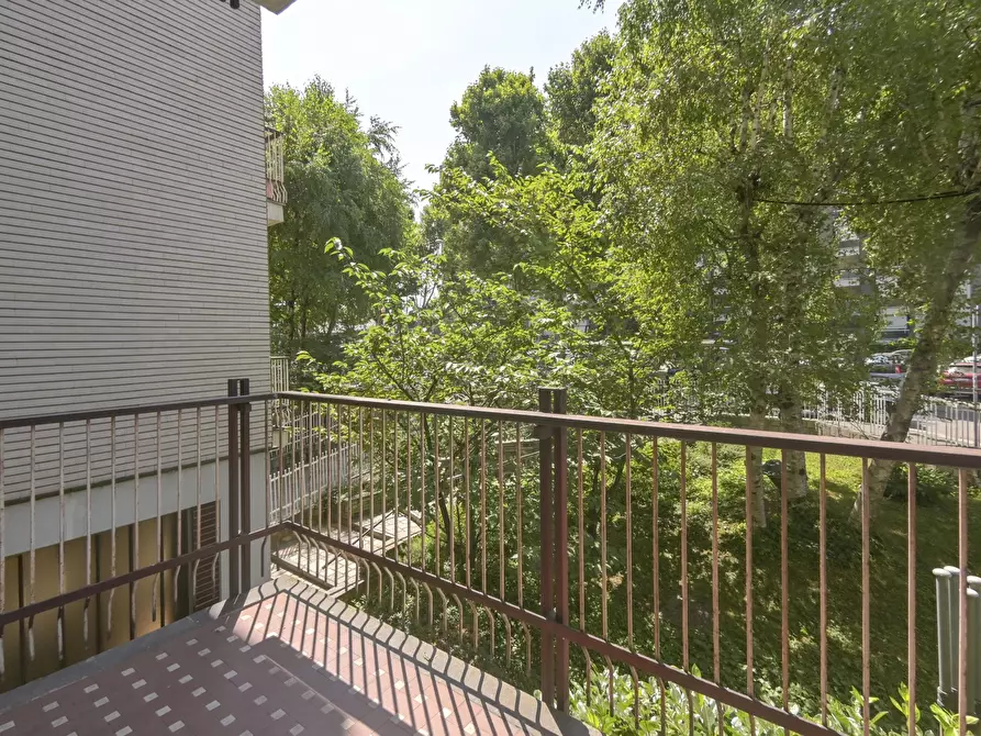 Immagine 21 di Ufficio in vendita  in Corso Monte Cucco 85 a Torino