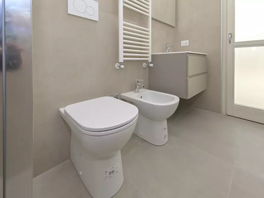 Immagine 15 di Bilocale in affitto  in Strada del Fioccardo 4 a Torino