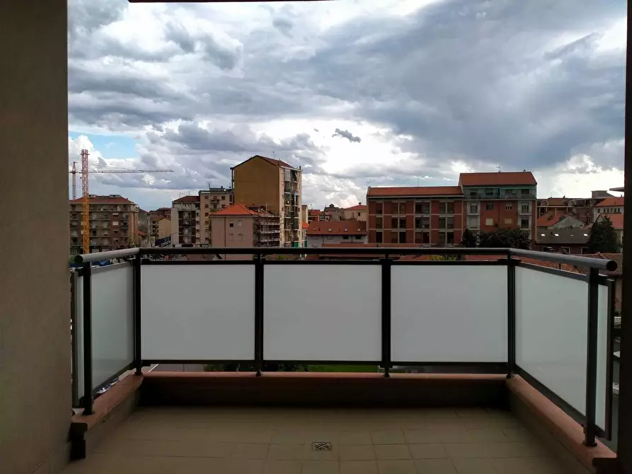 Immagine 19 di Quadrilocale in vendita  in Via Pietro Cossa 105 a Torino