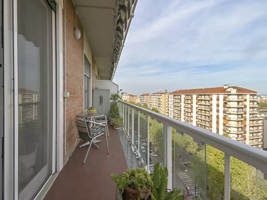 Immagine 42 di Trilocale in vendita  in Corso Monte Cucco 146 a Torino