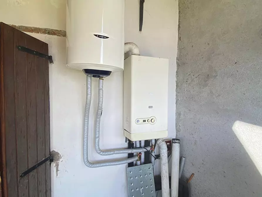 Immagine 18 di Porzione di casa in vendita  in via Zimone 49 a Viverone