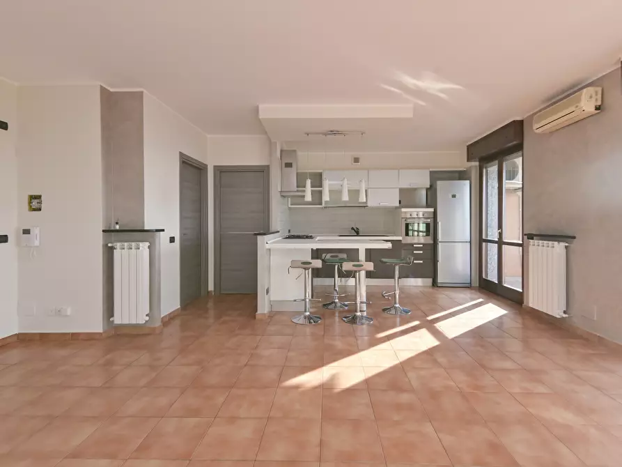 Immagine 11 di Quadrilocale in affitto  in Via Pietro Cossa 293/40 a Torino