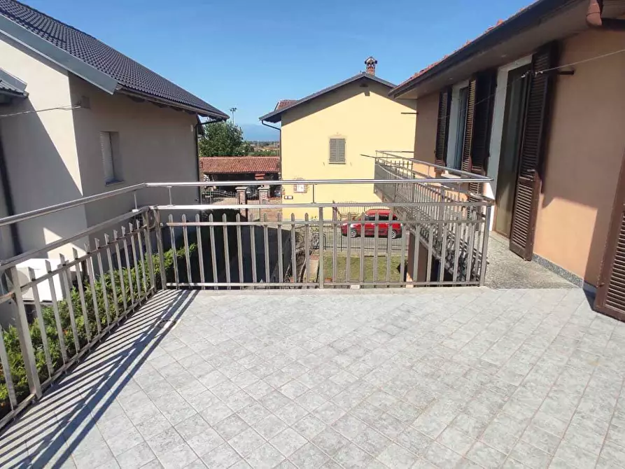 Immagine 3 di Casa indipendente in vendita  in Via Montegrappa 27 a Moncalieri
