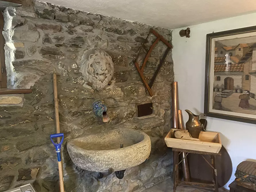 Immagine 14 di Baita in affitto  in Localita' Rovinal San Jacques 1 a Ayas