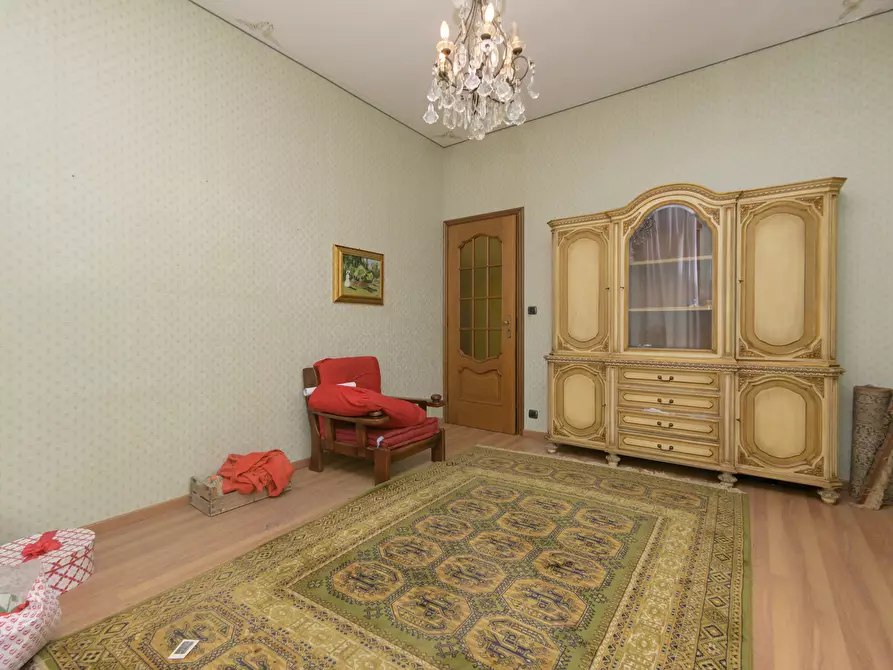 Immagine 53 di Villa in vendita  in via nazario sauro 45 a Venaria Reale