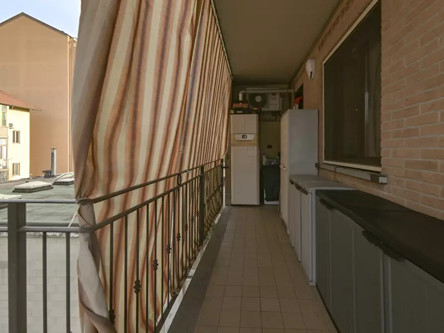 Immagine 17 di Trilocale in vendita  in Via Quarto dei Mille 5 a Torino