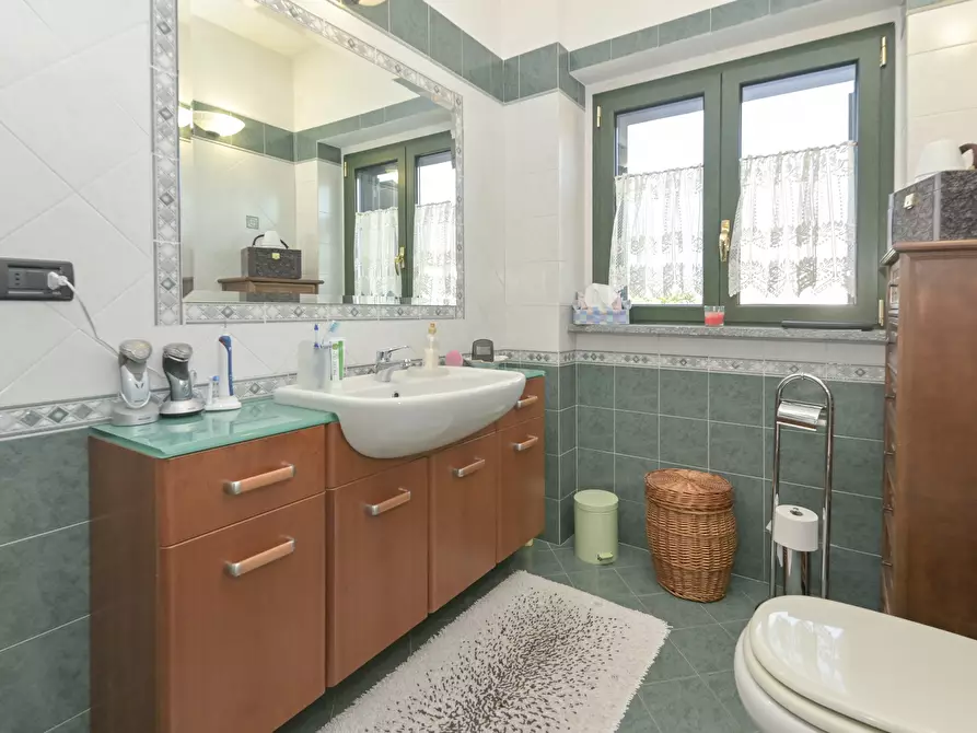 Immagine 29 di Porzione di casa in vendita  in Salvo D'Acquisto Gerbole Zucca 8 a Volvera