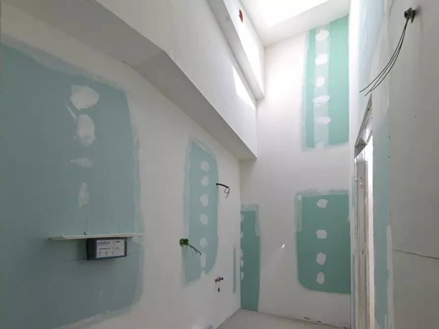 Immagine 20 di Loft/Open space in vendita  in Via Ugo Foscolo 6 a Torino