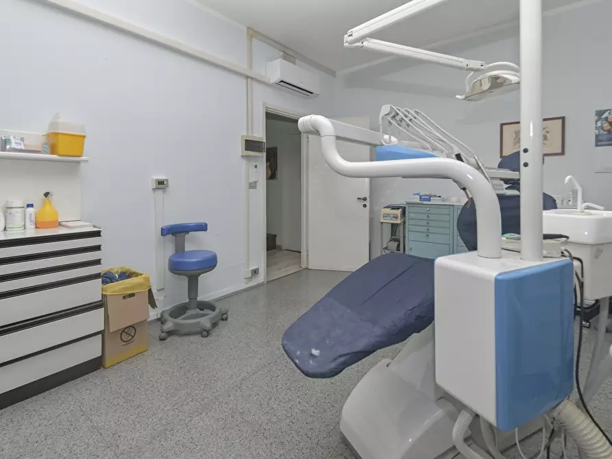 Immagine 33 di Ufficio in vendita  in Corso Monte Cucco 85 a Torino