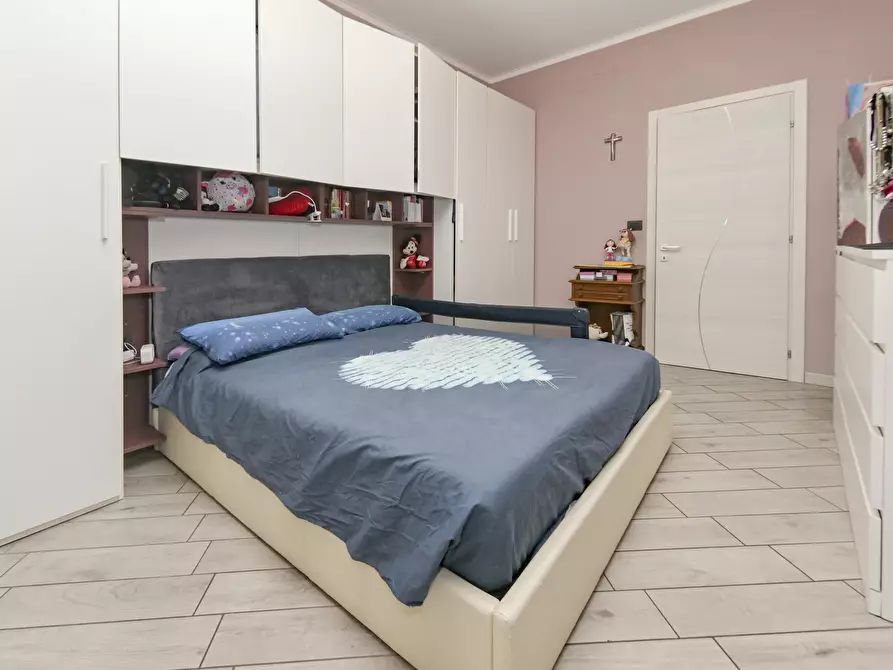 Immagine 32 di Trilocale in vendita  in Via Ventimiglia 188 a Torino