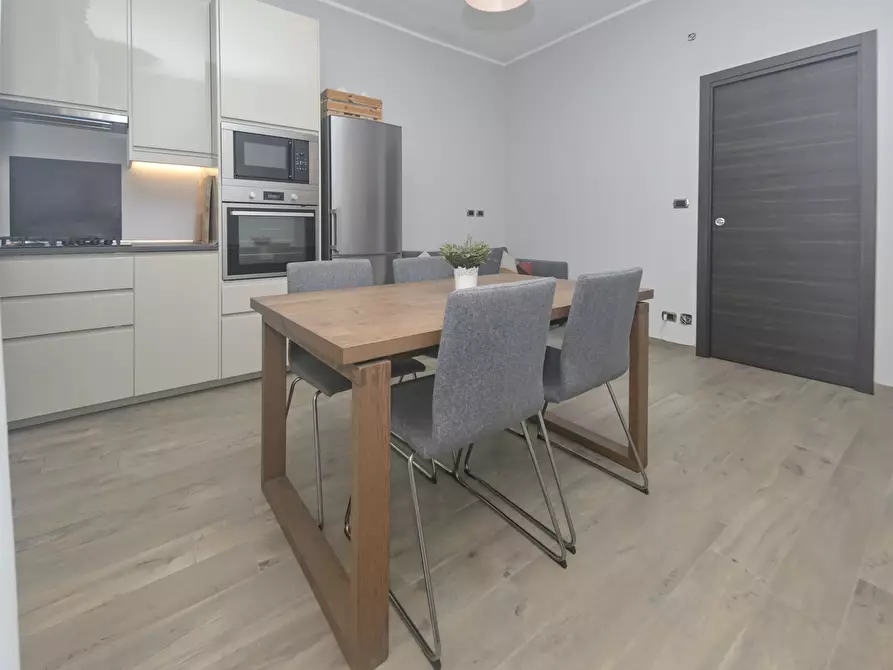 Immagine 13 di Trilocale in vendita  in via verdi 17 a Venaria Reale