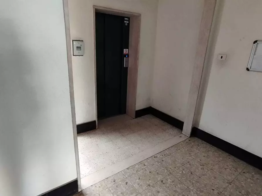 Immagine 24 di Quadrilocale in vendita  in Via Ugo Foscolo 1 a Novi Ligure