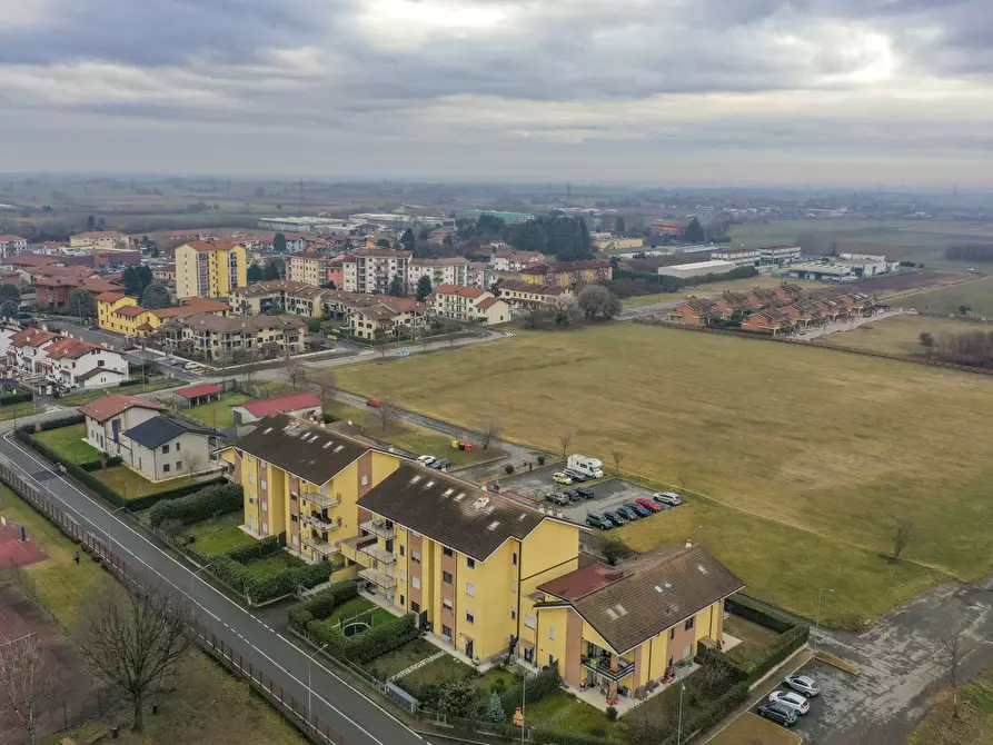 Immagine 11 di Quadrilocale in vendita  in Via Valdambrini 5 a Caluso