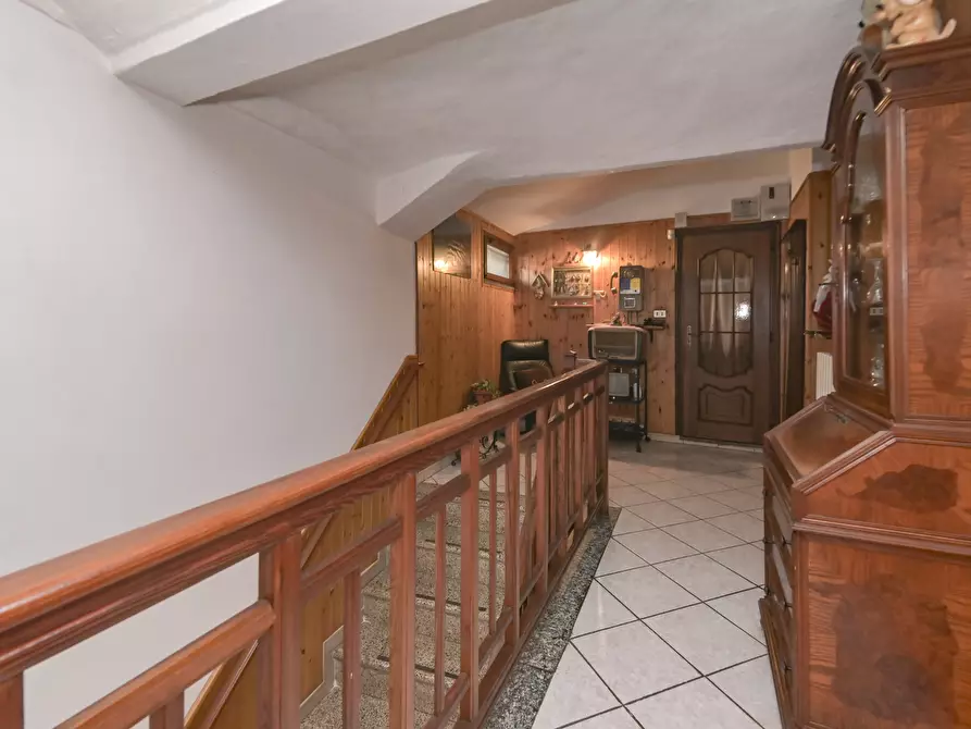 Immagine 22 di Porzione di casa in vendita  in Via XX Settembre 14 a Montalenghe