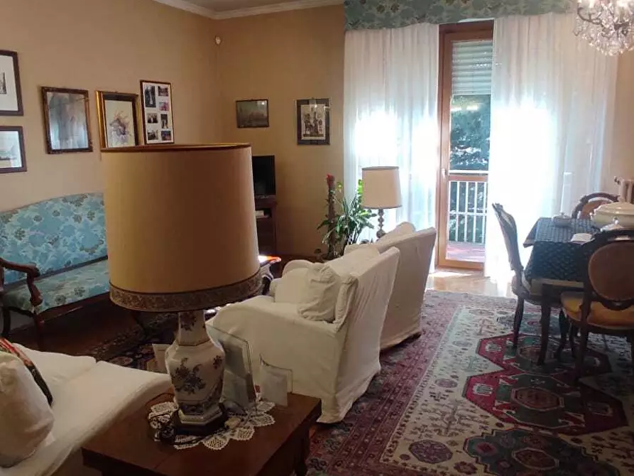 Immagine 24 di Quadrilocale in vendita  in Via Giovanni Servais 178 a Torino