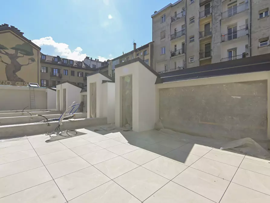 Immagine 33 di Loft/Open space in vendita  in Via Ugo Foscolo 6 a Torino