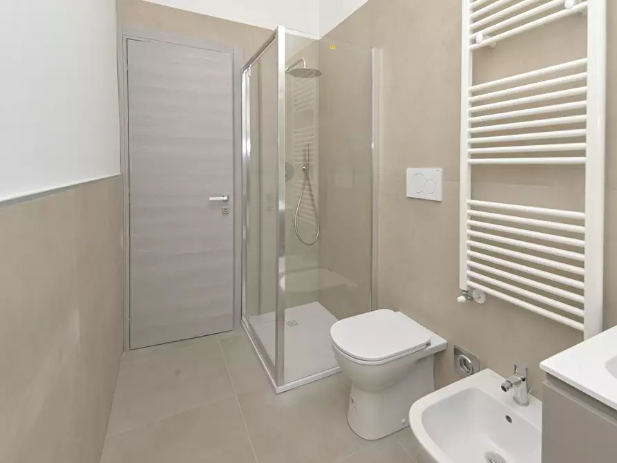 Immagine 16 di Bilocale in affitto  in Strada del Fioccardo 4 a Torino