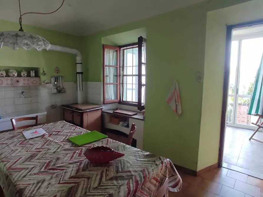 Immagine 26 di Terratetto in vendita  in via della Villa 10 a Loranzè