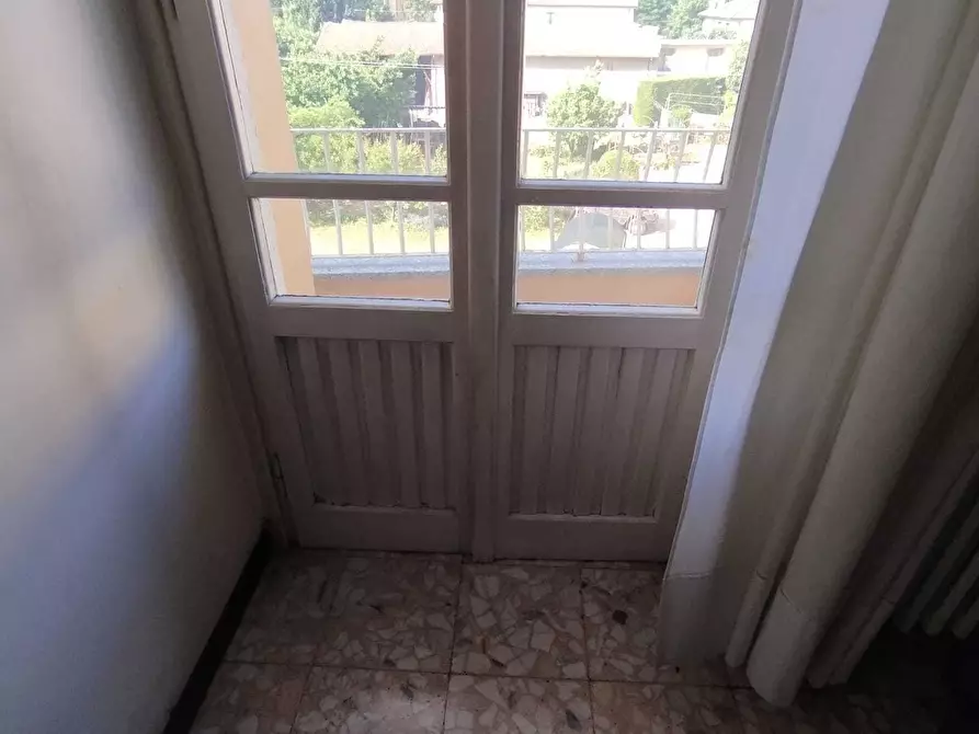 Immagine 14 di Quadrilocale in vendita  in Via Ugo Foscolo 1 a Novi Ligure