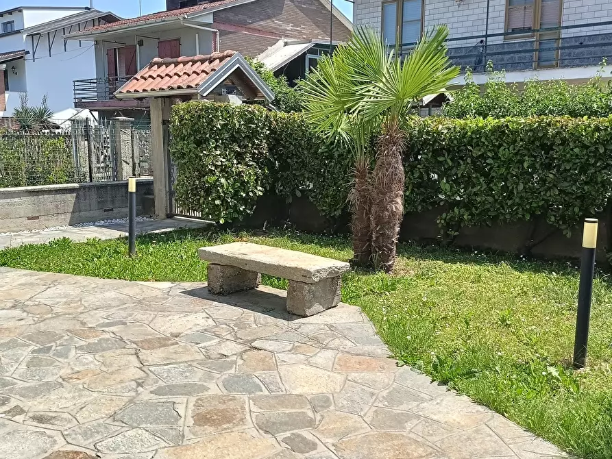 Immagine 46 di Quadrilocale in vendita  in Via Fornaci 66 a Settimo Torinese