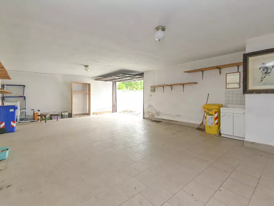 Immagine 80 di Villa in vendita  in Via Loreto 86 a Lanzo Torinese