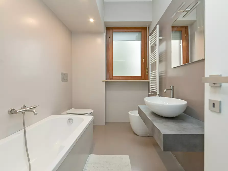 Immagine 37 di Quadrilocale in vendita  in Via Tetto Nuovo 6 a Pino Torinese