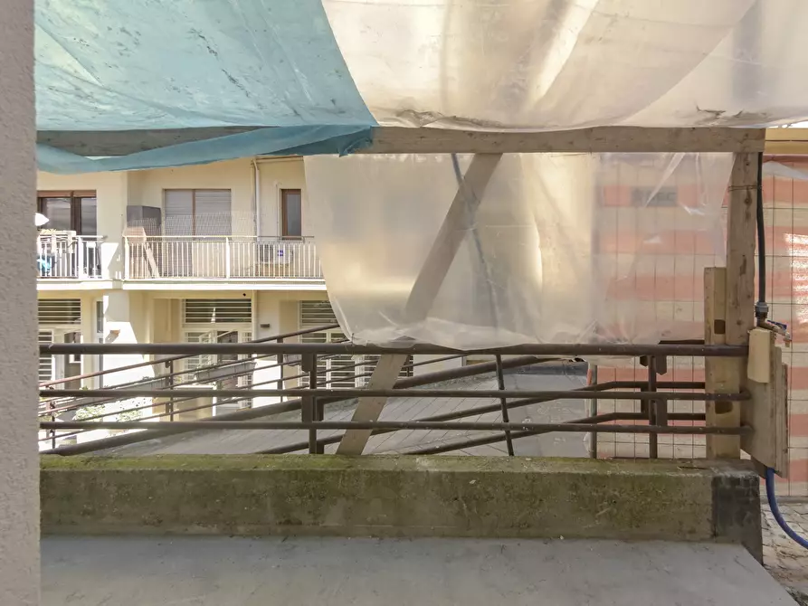 Immagine 5 di Loft/Open space in vendita  in Via Ugo Foscolo 6 a Torino