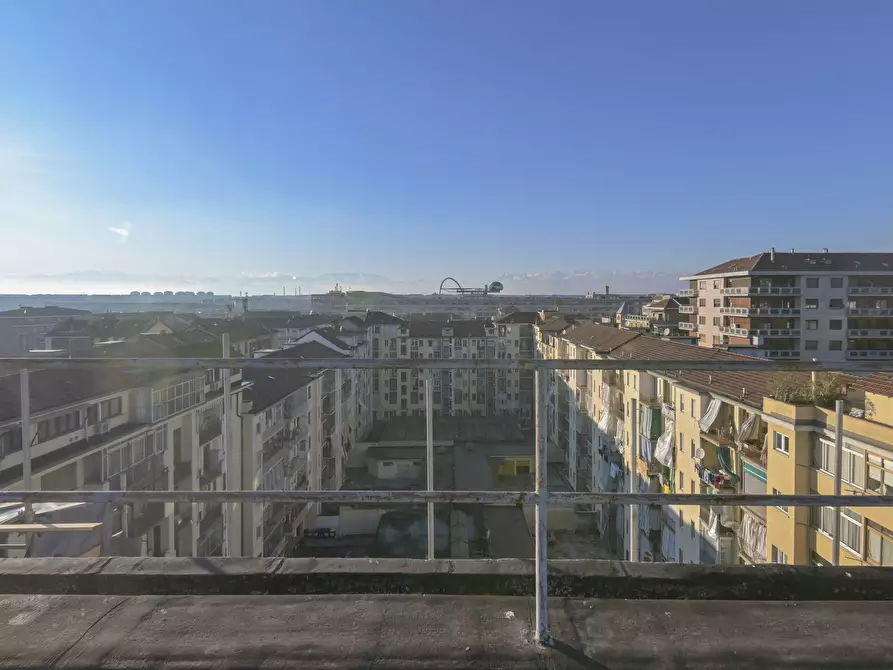 Immagine 62 di Attico in vendita  in Via Ventimiglia 76 a Torino