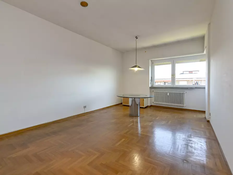 Immagine 6 di Quadrilocale in vendita  in Via Buenos Aires a Torino