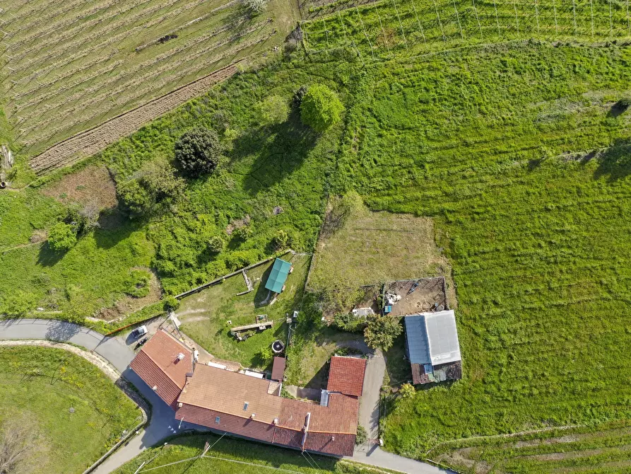 Immagine 5 di Porzione di casa in vendita  in via Zimone 49 a Viverone