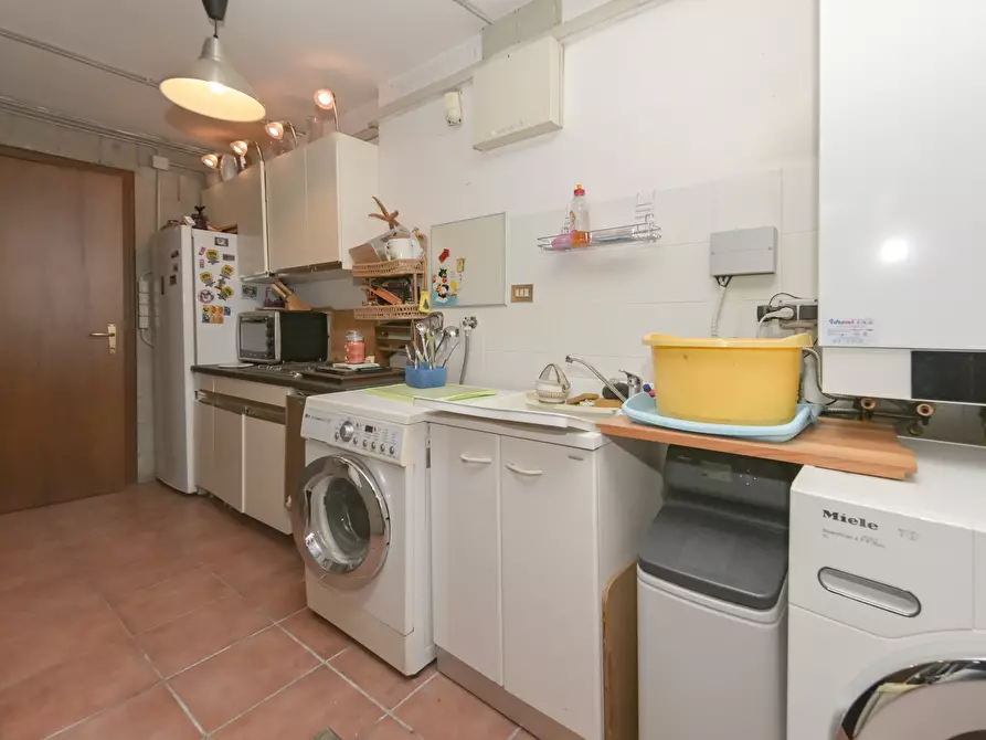 Immagine 45 di Porzione di casa in vendita  in Salvo D'Acquisto Gerbole Zucca 8 a Volvera