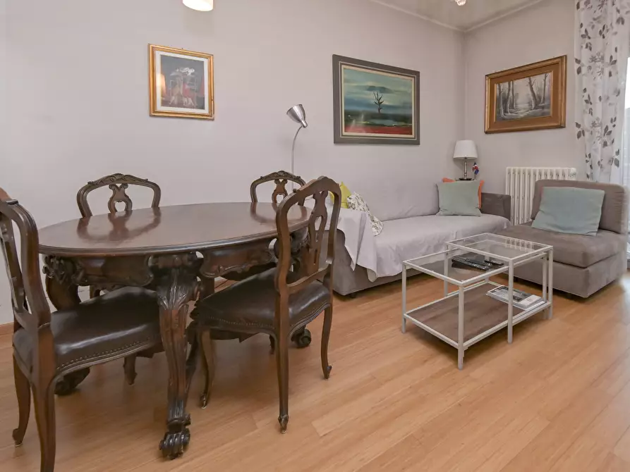 Immagine 19 di Quadrilocale in vendita  in via trecate 15 a Torino