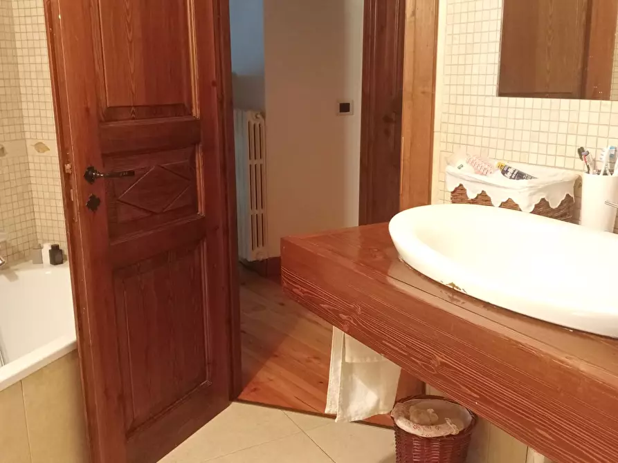 Immagine 33 di Attico in vendita  in Strada per Le Gleise 57 a Bardonecchia