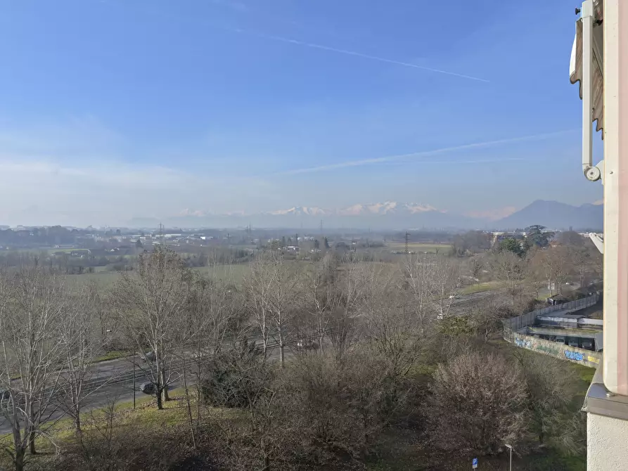 Immagine 59 di Quadrilocale in affitto  in Via Pietro Cossa 293/40 a Torino