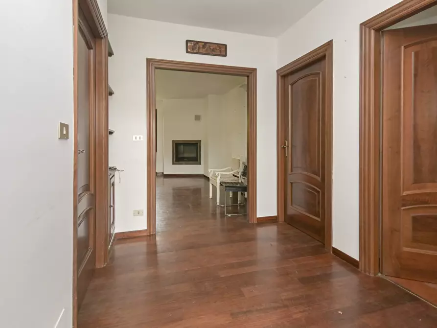 Immagine 25 di Villa in vendita  in Via Loreto 86 a Lanzo Torinese