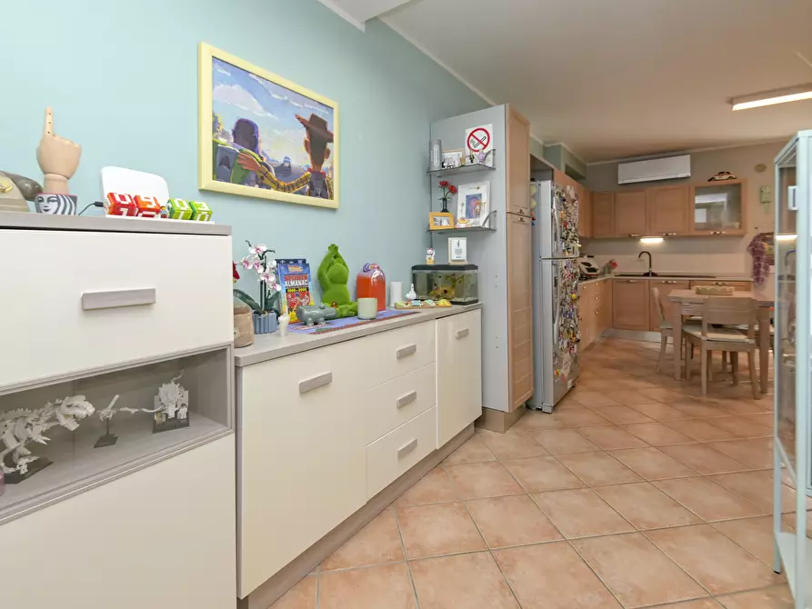 Immagine 10 di Trilocale in vendita  in Via XXV Aprile 1 a Balangero